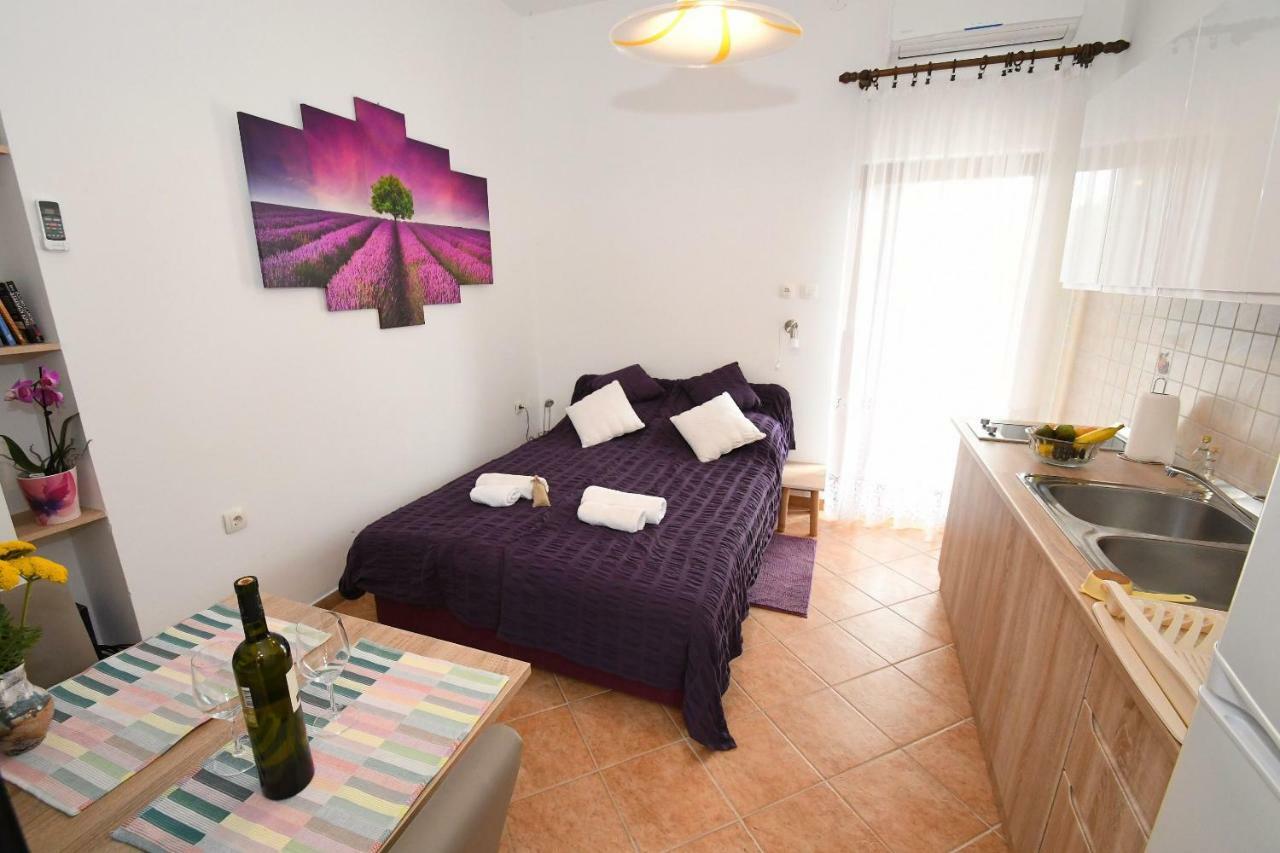 Studio Apartman Kris Marinici  Εξωτερικό φωτογραφία