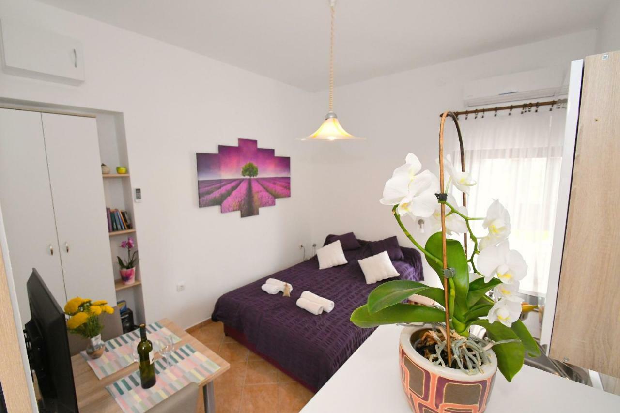 Studio Apartman Kris Marinici  Εξωτερικό φωτογραφία